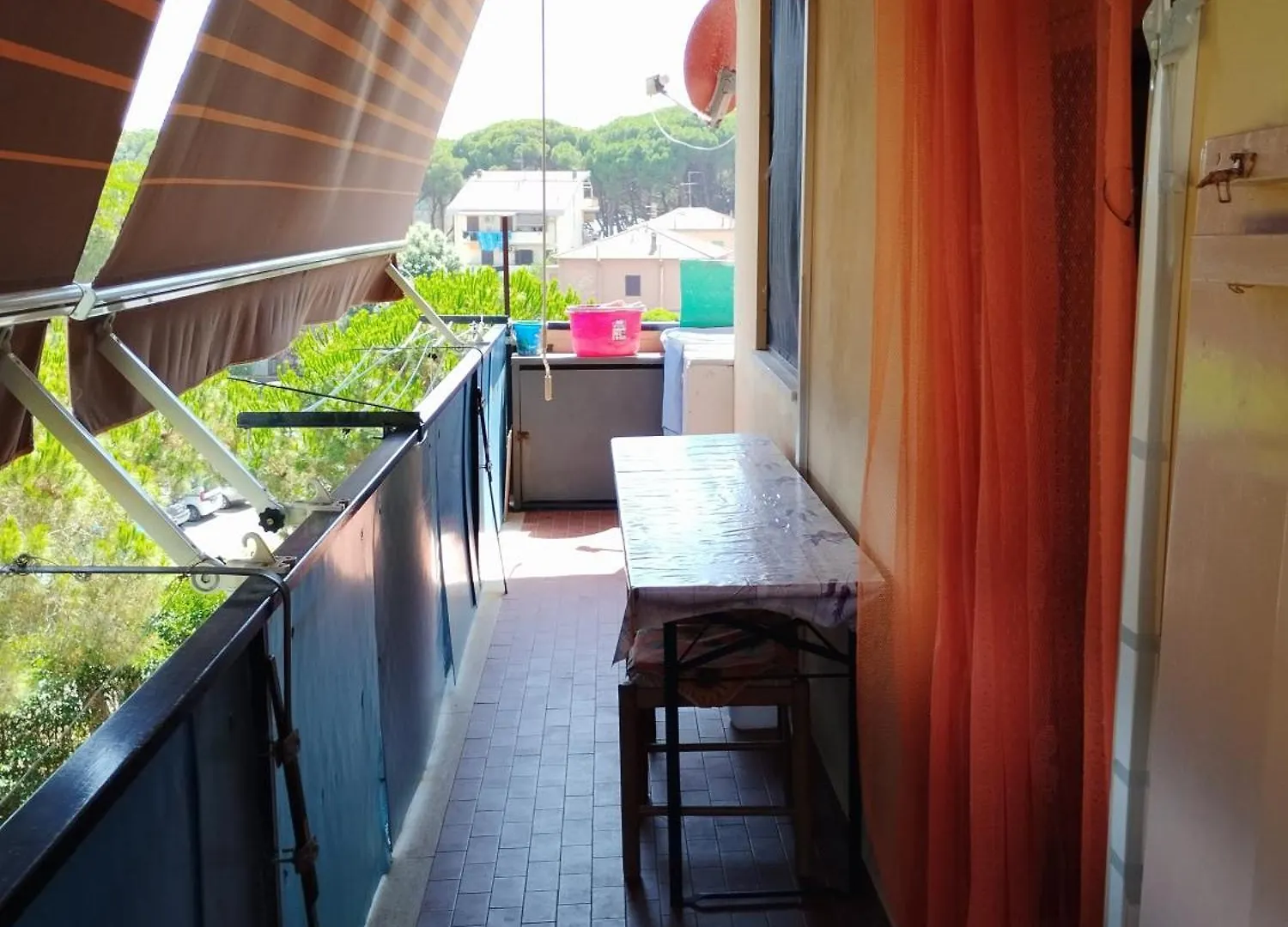 300 Metri Dal Mare Lägenhet Follonica
