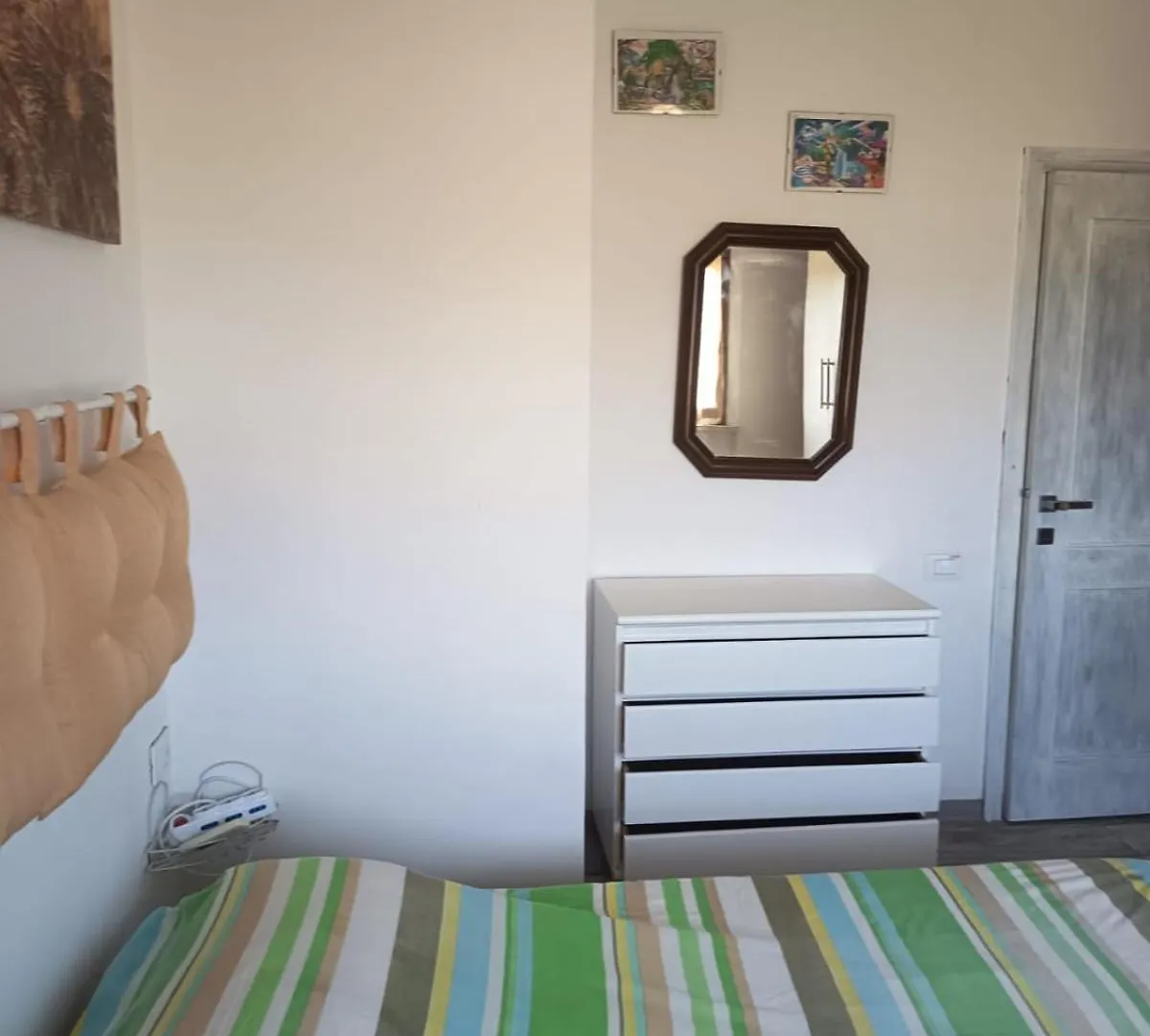300 Metri Dal Mare Lägenhet Follonica