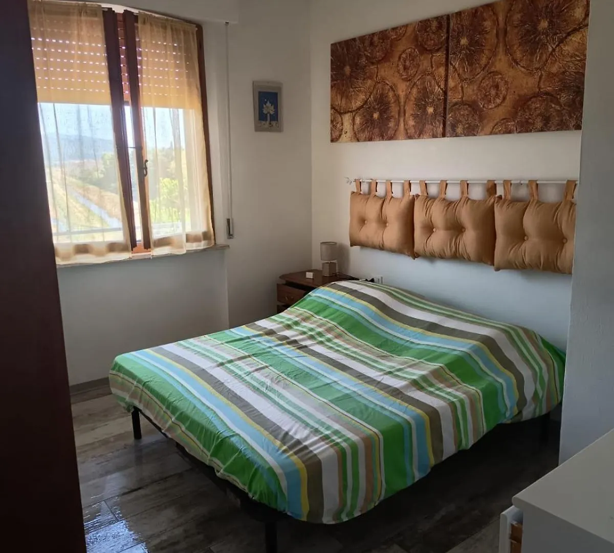 300 Metri Dal Mare Lägenhet Follonica
