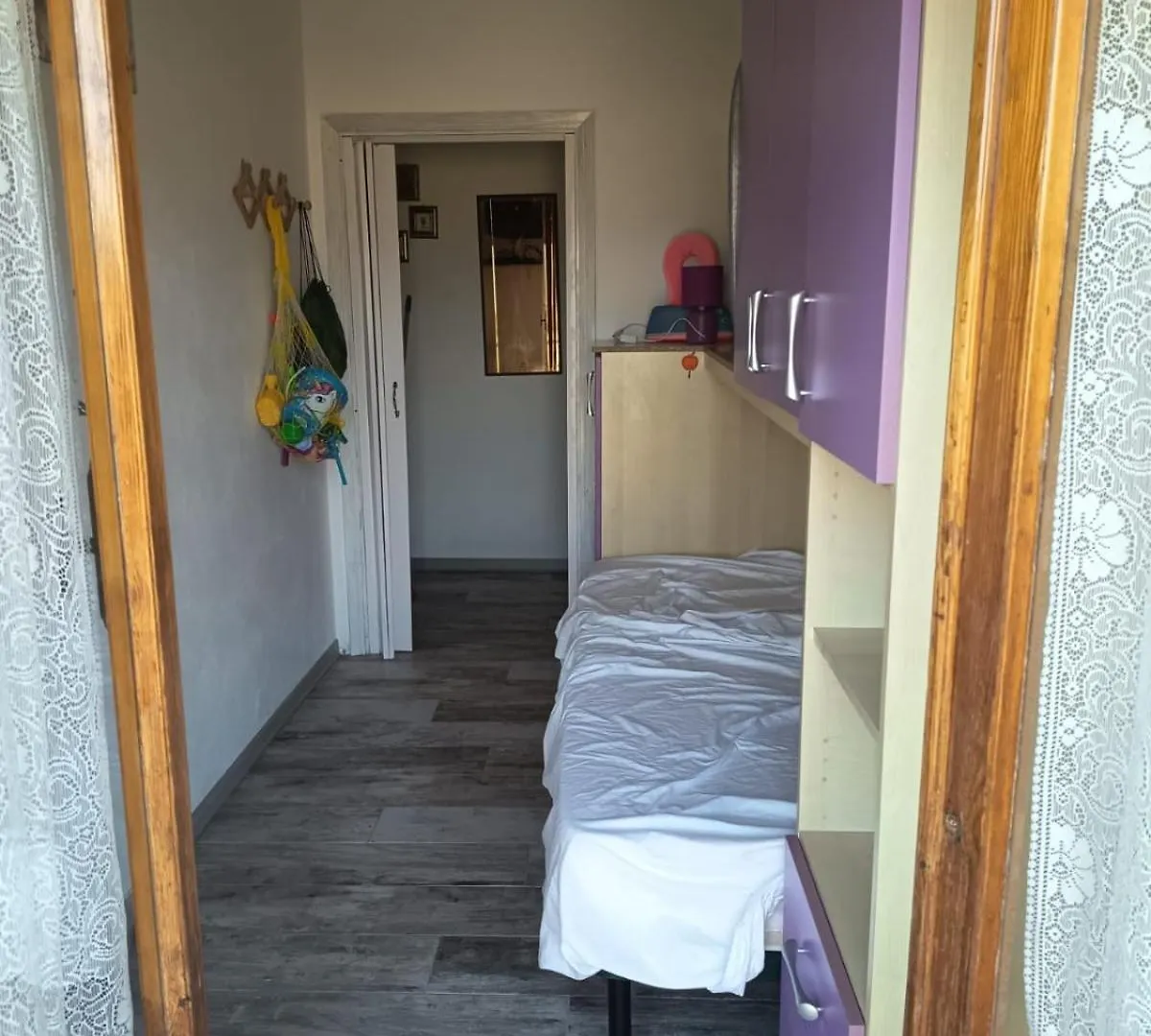 300 Metri Dal Mare Lägenhet Follonica